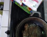 Foto langkah ke 5 dari resep Ayam Goreng Ketumbar.