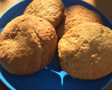 Foto del paso 12 de la receta: Scones dulces