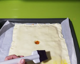 Foto del paso 5 de la receta: Empanada de atún #Recetasdefindemes