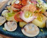 Foto del paso 17 de la receta Ensalada marinera