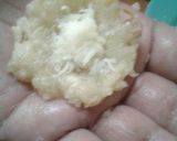 Foto langkah ke 4 dari resep Chicken balls mozzarella ala buda fumiko.