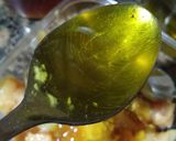 Foto del paso 1 de la receta: Pollastre marinat amb mostassa i mel