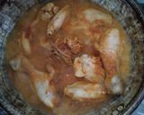 Foto langkah ke 2 dari resep Ayam Bakar Endul.