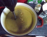 Foto del paso 1 de la receta: Sopa-crema de Pak choi y calabacín