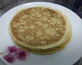 Foto del paso 11 de la receta: Tarta de Freisuelos. (Creps)