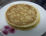 Foto del paso 11 de la receta: Tarta de Freisuelos. (Creps)