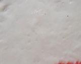 A picture of step 9 of Cheese Burst Pizza.