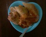 Foto langkah ke 6 dari resep Rotgul saus bombay.
