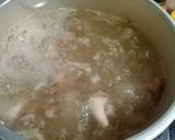 Foto langkah ke 3 dari resep Usus & Ati Ampela Woku Kemangi.
