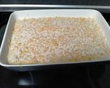 Une image de l'étape 6 de Mac and cheese.