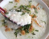 Foto langkah ke 5 dari resep Bubur Ayam.