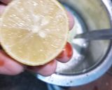 A picture of step 2 of Instant Cucumber Handvo.