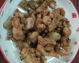 Foto langkah ke 3 dari resep Filet Paha Ayam Bumbu Ketumbar.
