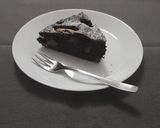 Pas rețetă Tort pere și ciocolată 12 fotografie