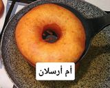 صورة لخطوة 5 من وصفة لي دونات