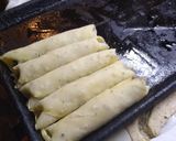 Foto del paso 3 de la receta: Canelones de acelga con tomates cherry