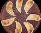 Foto del paso 5 de la receta: Empanadas de carne suave
