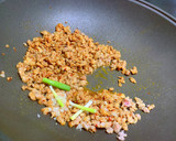 螞蟻上樹/肉末炒冬粉的食譜步驟3照片