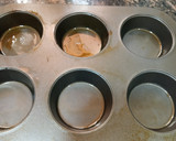 Foto del paso 4 de la receta: Budincitos salados reciclados: sin gluten, sin fritura, veganos