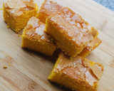 Foto del paso 6 de la receta: Torta de zanahoria