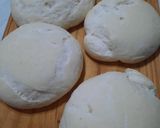 Foto del paso 2 de la receta: Pizzas para decir gracias por las 5 variedades