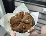 Foto langkah ke 7 dari resep Bolu Kukus Mekar.