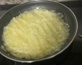 Foto del paso 1 de la receta: Vieiras a la gallega