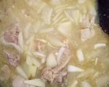 Foto langkah ke 3 dari resep Semur Ayam Kecap.