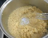Foto del paso 6 de la receta: Strogonoffe de pollo, acompañado con quinoa simple