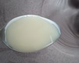 Foto langkah ke 3 dari resep Bolu Ketan Hitam.