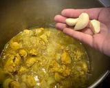 Foto del paso 3 de la receta: Pastela marroquí