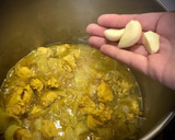 Foto del paso 3 de la receta: Pastela marroquí