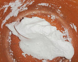 Foto langkah ke 3 dari resep Tteok (Rice Cake).