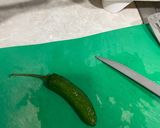 Foto del paso 1 de la receta: Fajitas texmex
