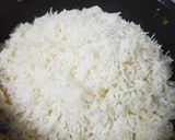 A picture of step 3 of Amti Recipe.