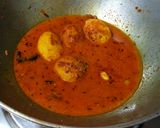 এঁচোড় বিরিয়ানি(Enchor Biriyani recipe in Bengali) রেসিপি ধাপ - 3 ছবি