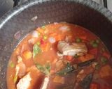 Foto del paso 5 de la receta: Cerdo Estofado