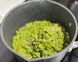 Foto langkah ke 1 dari resep Bothok Teri Lamtoro (tanpa daun).