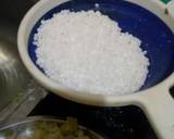 Sabudana vada with spicy gravy aloo recipe step 6 photo
