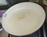 1979. Félkész Snack sütése 😋😋😋 recept fázis 1 fotója