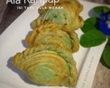 Foto langkah ke 3 dari resep Ala Karipap Isi Tape Gula Merah.