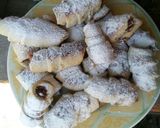 Foto del paso 6 de la receta: Cañoncitos en 1 hs