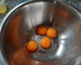 Foto del paso 1 de la receta: Crema de chocolate 🍫🇺🇾