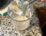 Foto del paso 6 de la receta: Pâte au saumon du Jorhe