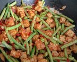 Foto langkah ke 3 dari resep Oseng tempe.