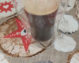 Pas rețetă Milkshake cafea 1 fotografie