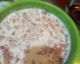 Foto langkah ke 3 dari resep Sago mango dessert.