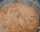 Foto del paso 4 de la receta: Mafe (estofado de ternera senegalés)
