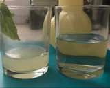 Foto del paso 7 de la receta: Concentrado de limón 🍋 para hacer agua limón 🍋(receta griega)