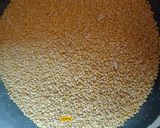 ভোগের খিচুড়ি (Voger Khichuri Recipe in Bengali) রেসিপির ধাপ 1 ছবি